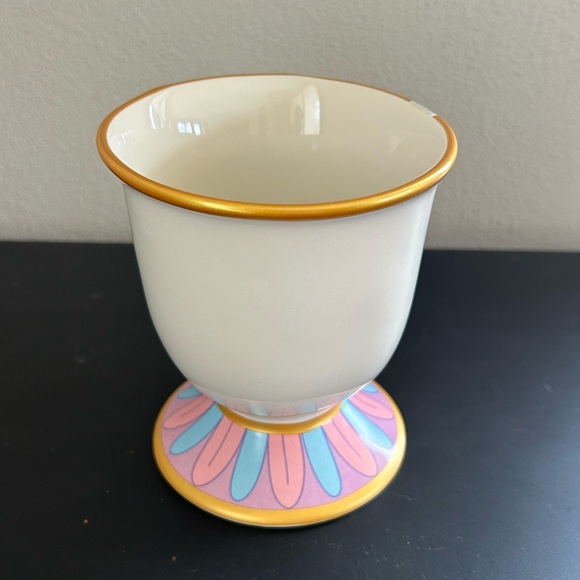 Disney Parks Beauty and The Beast Chip The Teacup Ceramic Coffee Mug - Picture 5 of 7